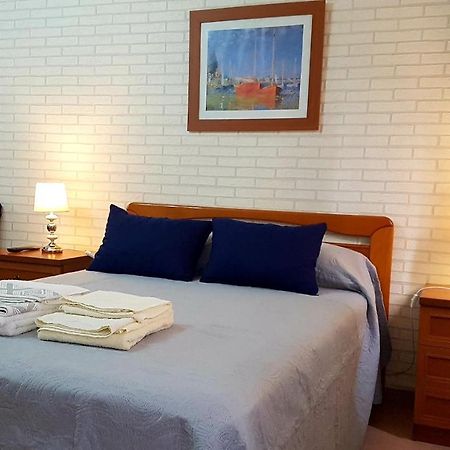 Apartamento Loft II Select Real Caldas de Reis Caldas De Reis Exterior foto