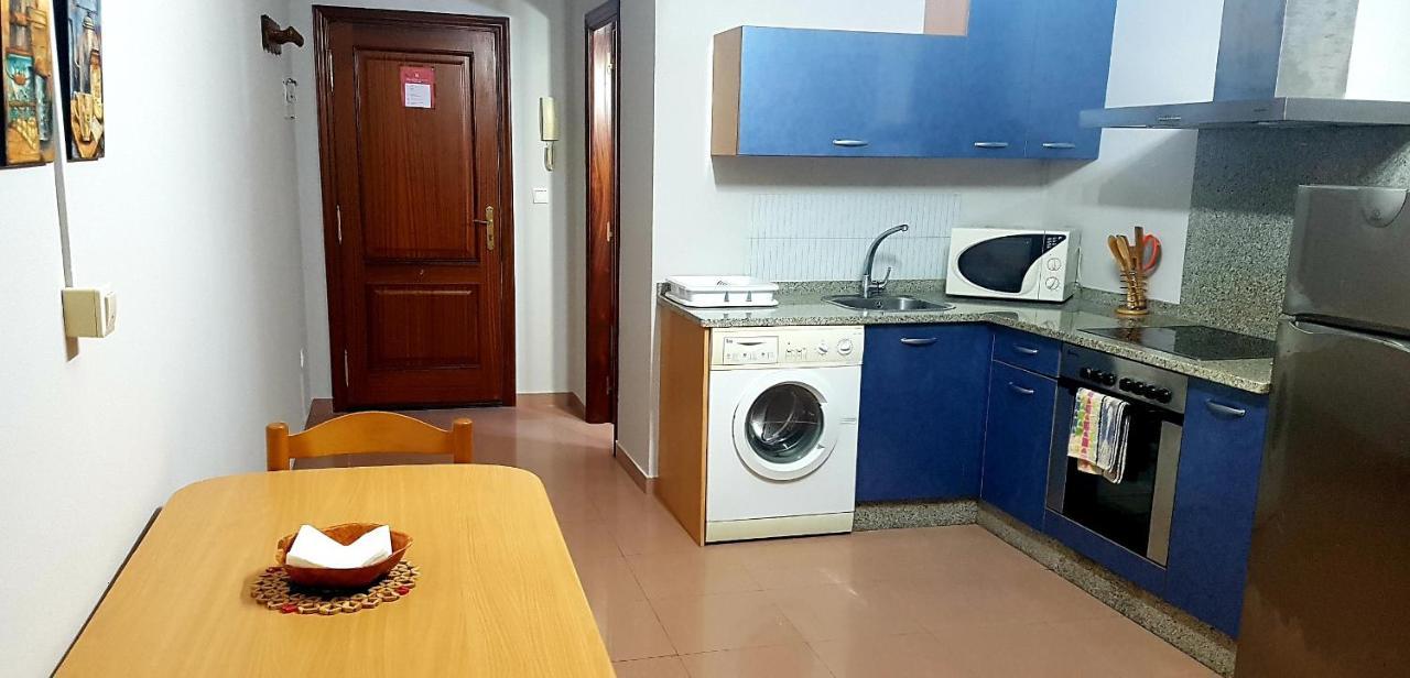 Apartamento Loft II Select Real Caldas de Reis Caldas De Reis Exterior foto