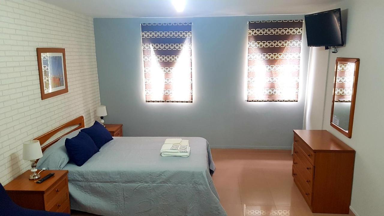 Apartamento Loft II Select Real Caldas de Reis Caldas De Reis Exterior foto